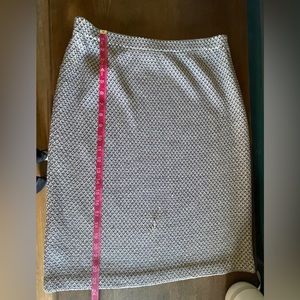 St John Knit Skirt